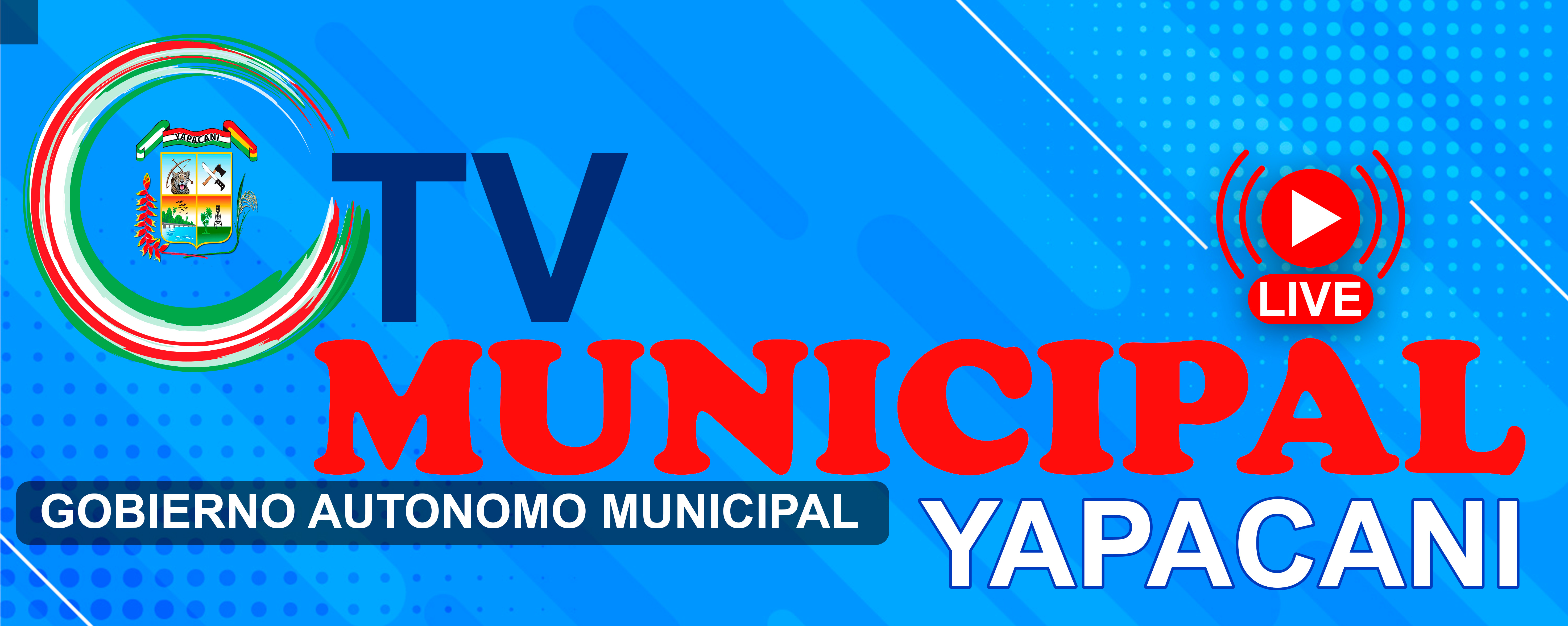 Tv Municipal