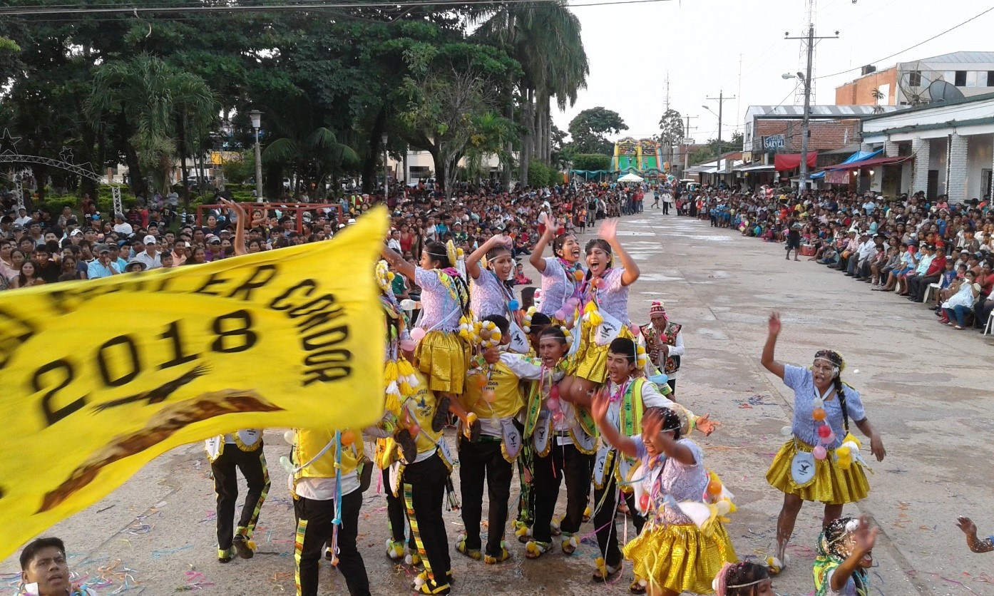 Carnaval 2019