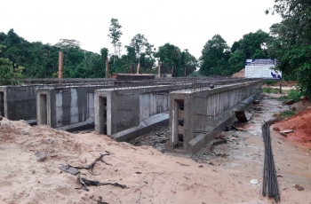 PUENTE POSTENSADO COOPERATIVA LUNA NUEVA