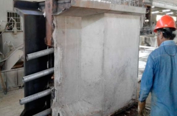 PUENTE VEHICULAR RIO SAN JOSE