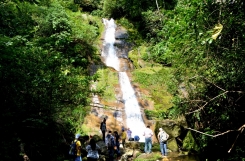 Laguna San Luis la maravilla del Parque Amboró