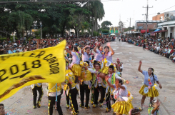 Carnaval 2019